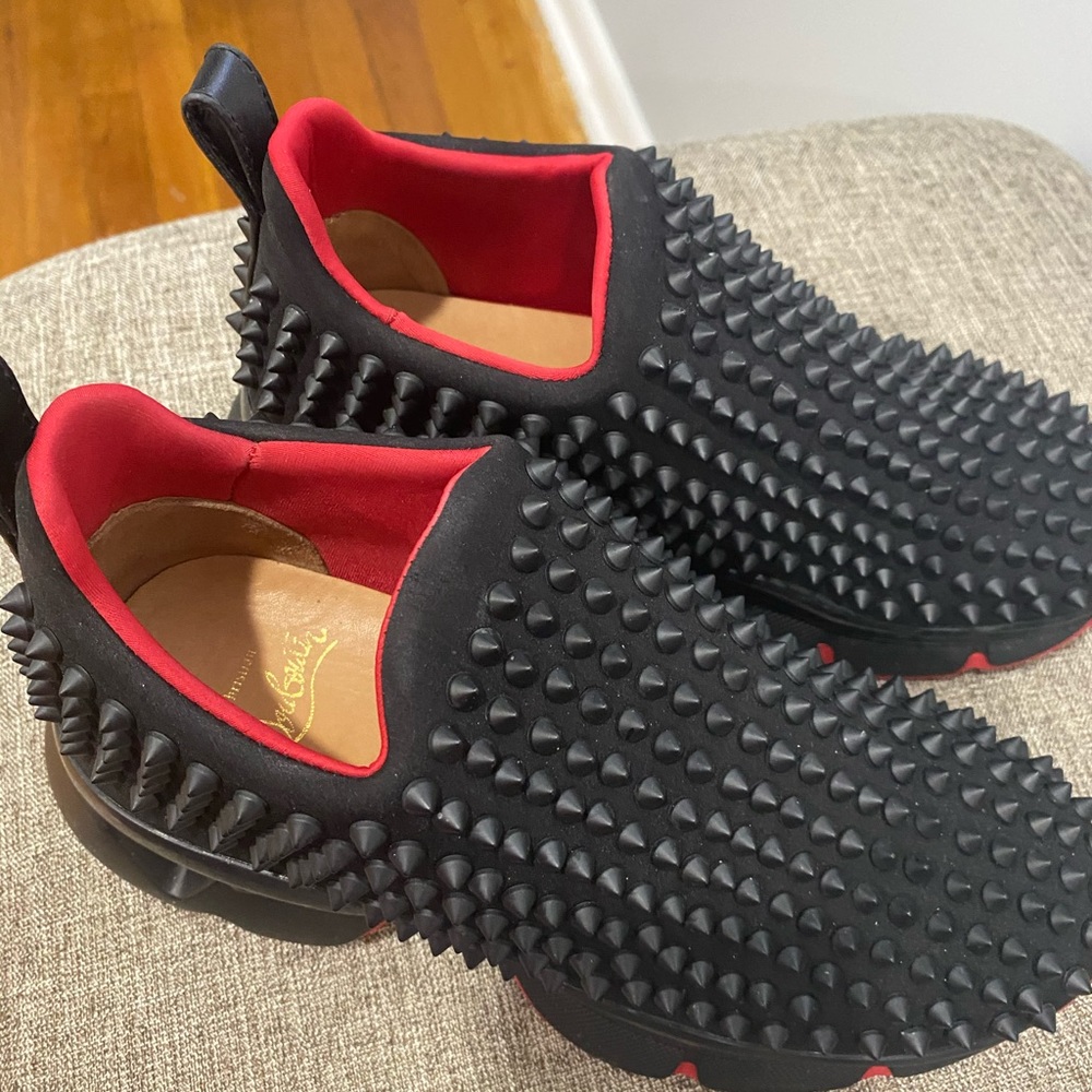 Christian Louboutin
